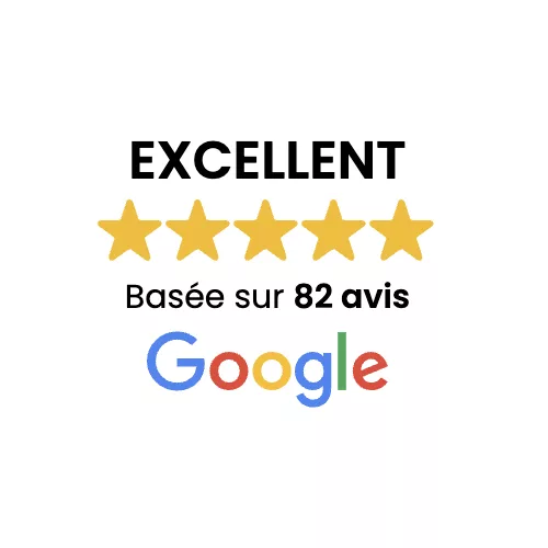Avis Google Clim Concept